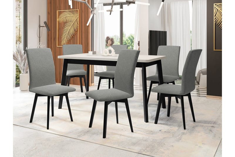 Patrickswell Matgrupp - Möbler - Bord & matgrupp - Matgrupp