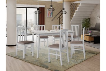 Patrickswell Matgrupp - Möbler - Bord & matgrupp - Matgrupp