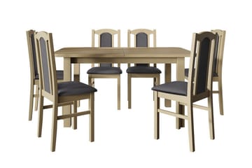 Patrickswell Matgrupp - Möbler - Bord & matgrupp - Matgrupp