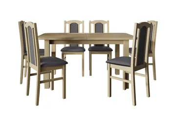 Patrickswell Matgrupp - Möbler - Bord & matgrupp - Matgrupp