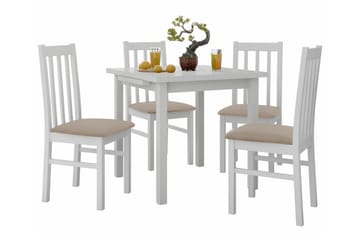 Patrickswell Matgrupp - Möbler - Bord & matgrupp - Matgrupp