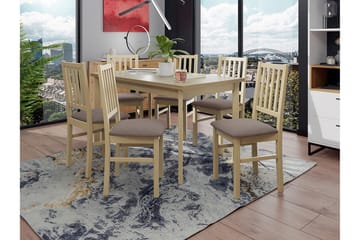 Patrickswell Matgrupp - Möbler - Bord & matgrupp - Matgrupp