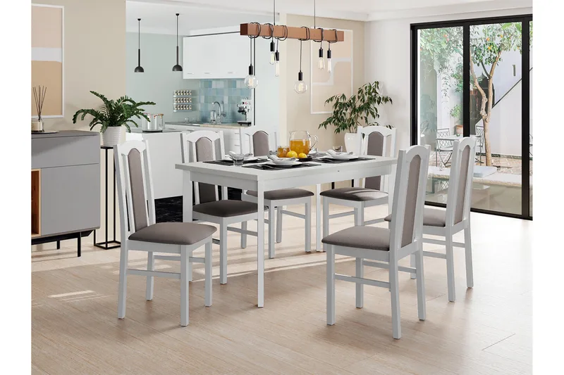 Patrickswell Matgrupp - Möbler - Bord & matgrupp - Matgrupp