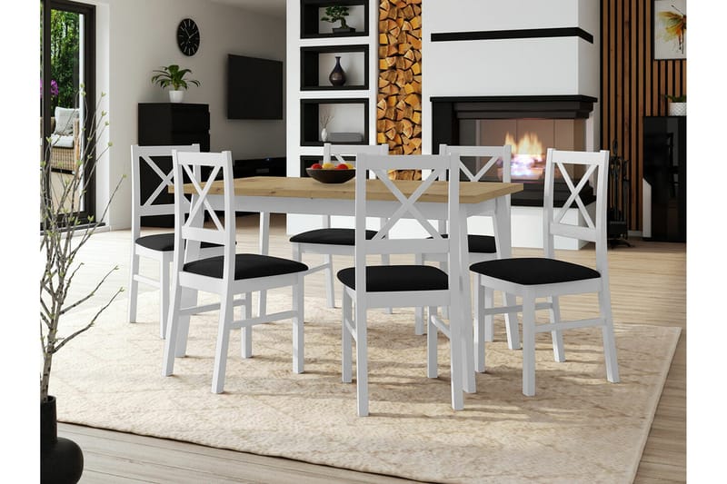 Patrickswell Matgrupp - Möbler - Bord & matgrupp - Matgrupp