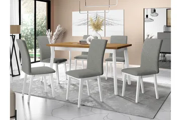 Patrickswell Matgrupp - Möbler - Bord & matgrupp - Matgrupp