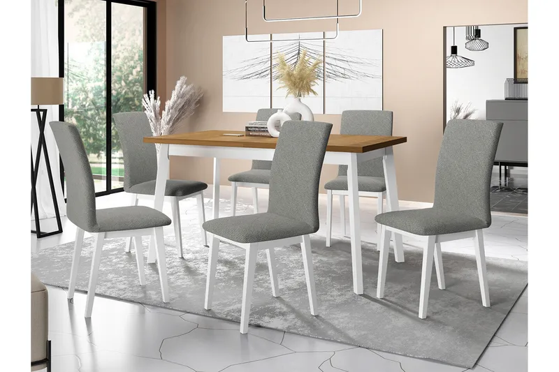 Patrickswell Matgrupp - Möbler - Bord & matgrupp - Matgrupp