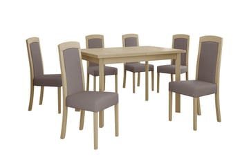 Patrickswell Matgrupp - Möbler - Bord & matgrupp - Matgrupp