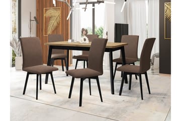 Patrickswell Matgrupp - Möbler - Bord & matgrupp - Matgrupp