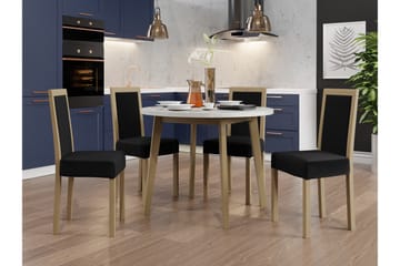 Patrickswell Matgrupp - Möbler - Bord & matgrupp - Matgrupp