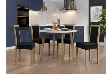 Patrickswell Matgrupp - Möbler - Bord & matgrupp - Matgrupp