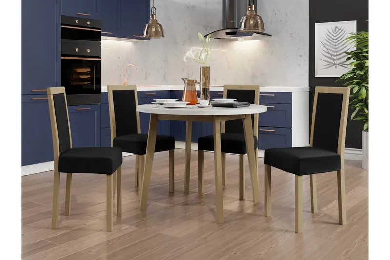 Patrickswell Matgrupp - Möbler - Bord & matgrupp - Matgrupp