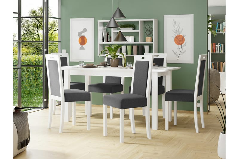 Patrickswell Matgrupp - Möbler - Bord & matgrupp - Matgrupp