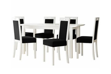 Patrickswell Matgrupp - Möbler - Bord & matgrupp - Matgrupp