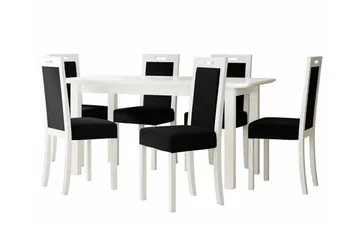 Patrickswell Matgrupp - Möbler - Bord & matgrupp - Matgrupp