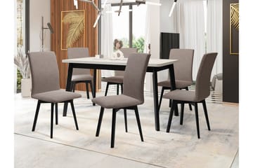 Patrickswell Matgrupp - Möbler - Bord & matgrupp - Matgrupp