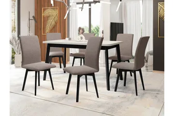 Patrickswell Matgrupp - Möbler - Bord & matgrupp - Matgrupp