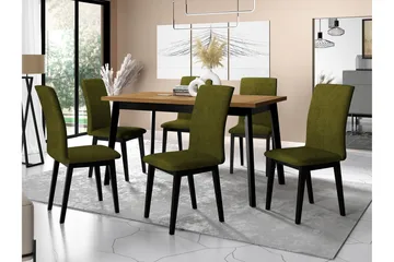 Patrickswell Matgrupp - Möbler - Bord & matgrupp - Matgrupp