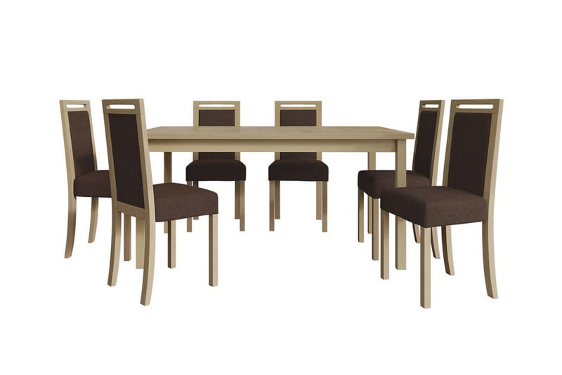 Patrickswell Matgrupp