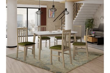 Patrickswell Matgrupp - Möbler - Bord & matgrupp - Matgrupp