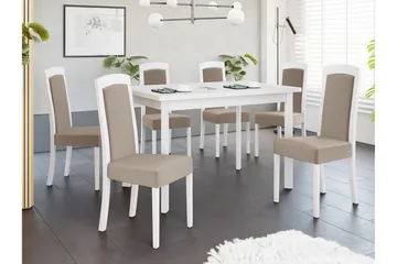 Patrickswell Matgrupp - Möbler - Bord & matgrupp - Matgrupp