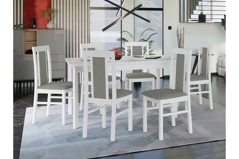 Patrickswell Matgrupp - Möbler - Bord & matgrupp - Matgrupp