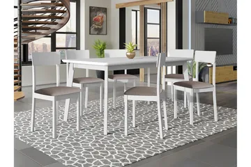 Patrickswell Matgrupp - Möbler - Bord & matgrupp - Matgrupp