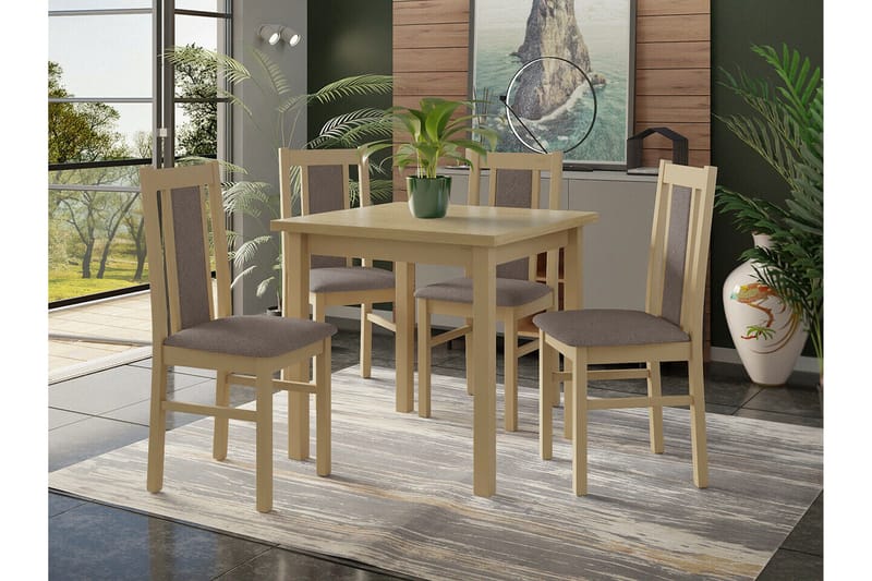 Patrickswell Matgrupp - Möbler - Bord & matgrupp - Matgrupp