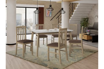 Patrickswell Matgrupp - Möbler - Bord & matgrupp - Matgrupp