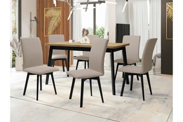 Patrickswell Matgrupp - Möbler - Bord & matgrupp - Matgrupp