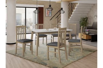 Patrickswell Matgrupp - Möbler - Bord & matgrupp - Matgrupp