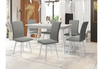 Patrickswell Matgrupp - Möbler - Bord & matgrupp - Matgrupp