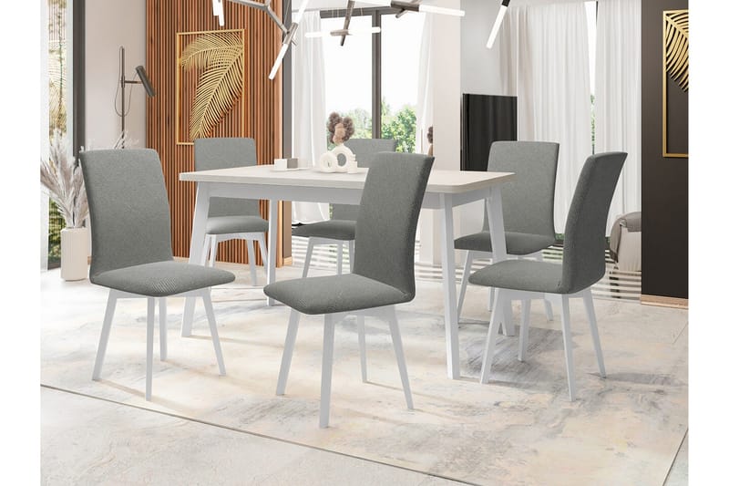 Patrickswell Matgrupp - Möbler - Bord & matgrupp - Matgrupp