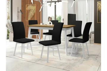 Patrickswell Matgrupp - Möbler - Bord & matgrupp - Matgrupp