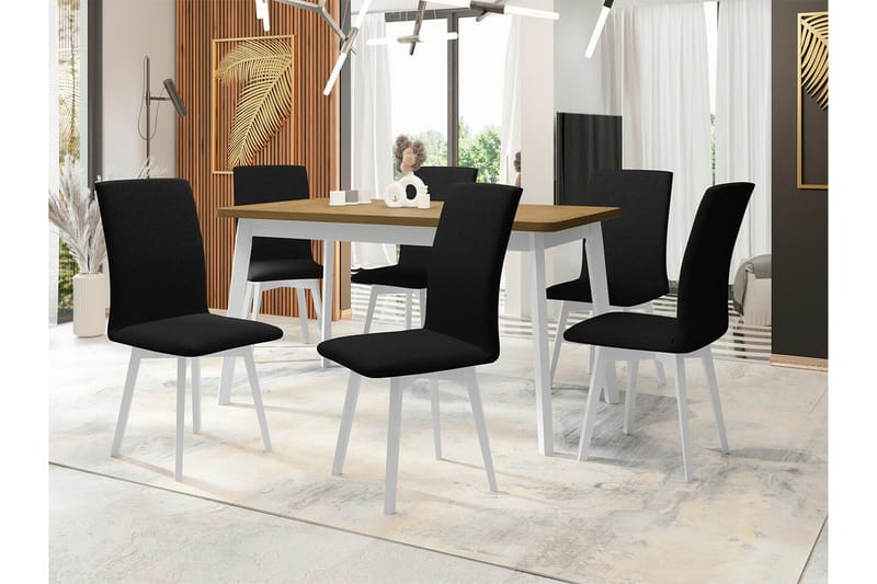 Patrickswell Matgrupp - Möbler - Bord & matgrupp - Matgrupp