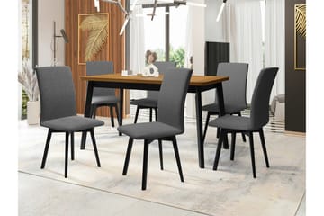 Patrickswell Matgrupp - Möbler - Bord & matgrupp - Matgrupp