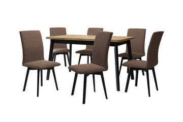 Patrickswell Matgrupp - Möbler - Bord & matgrupp - Matgrupp