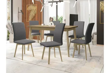 Patrickswell Matgrupp - Möbler - Bord & matgrupp - Matgrupp