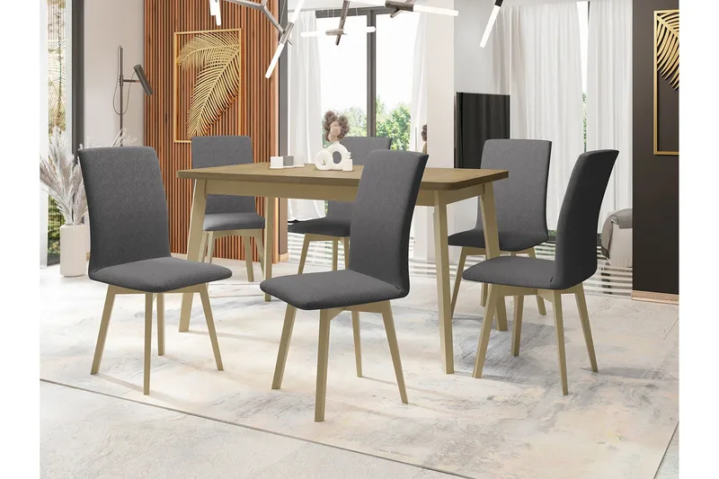 Patrickswell Matgrupp - Möbler - Bord & matgrupp - Matgrupp