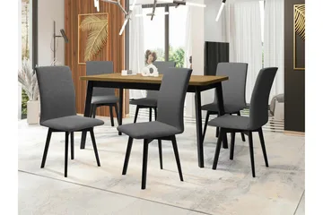 Patrickswell Matgrupp - Möbler - Bord & matgrupp - Matgrupp