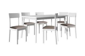 Patrickswell Matgrupp - Möbler - Bord & matgrupp - Matgrupp