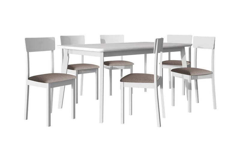 Patrickswell Matgrupp