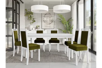 Patrickswell Matgrupp - Möbler - Bord & matgrupp - Matgrupp