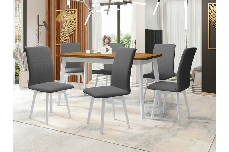 Patrickswell Matgrupp - Möbler - Bord & matgrupp - Matgrupp