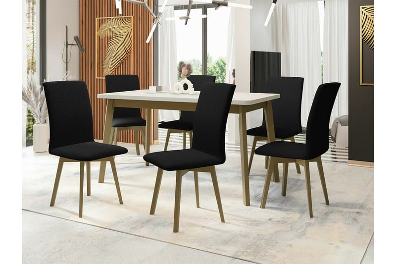 Patrickswell Matgrupp - Möbler - Bord & matgrupp - Matgrupp