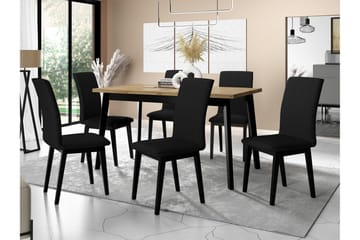 Patrickswell Matgrupp - Möbler - Bord & matgrupp - Matgrupp