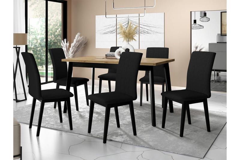 Patrickswell Matgrupp - Möbler - Bord & matgrupp - Matgrupp