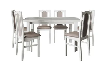 Patrickswell Matgrupp - Möbler - Bord & matgrupp - Matgrupp