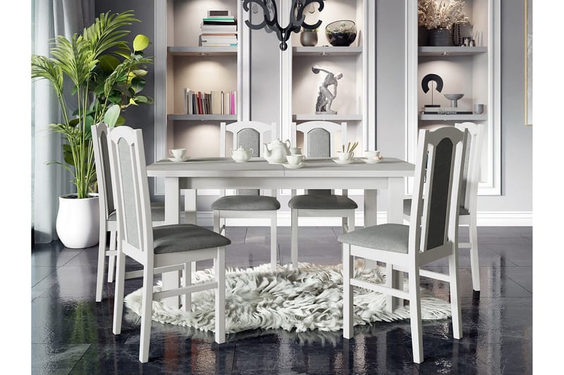 Patrickswell Matgrupp - Möbler - Bord & matgrupp - Matgrupp