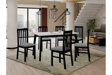 Patrickswell Matgrupp - Möbler - Bord & matgrupp - Matgrupp