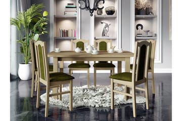 Patrickswell Matgrupp - Möbler - Bord & matgrupp - Matgrupp